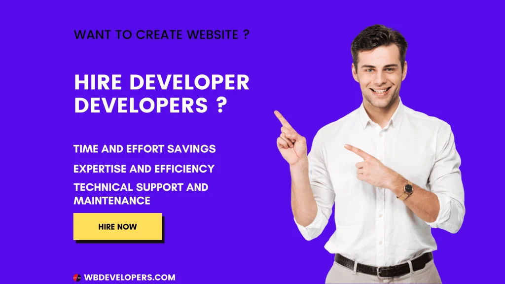 Learn how to hire wordpress developers