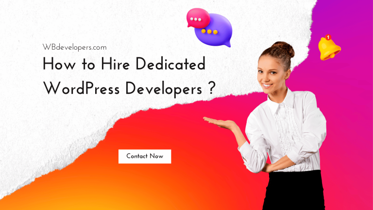 hire dedicated wordpress developers